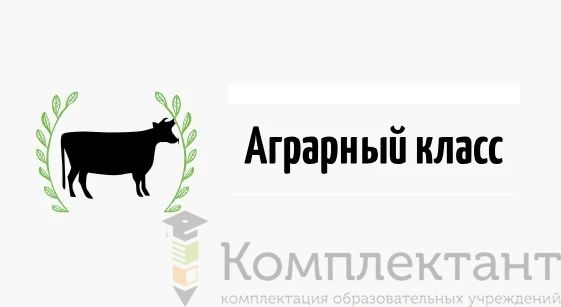 Агроклассы в школах, ВУЗах и в системе образования России