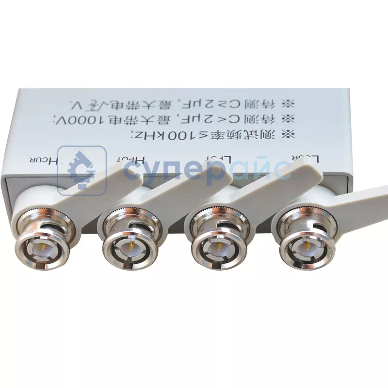 Тестовый прибор Tonghui TH26078
