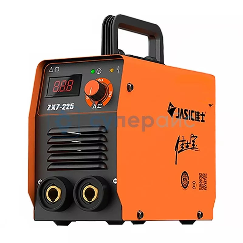 Аппарат для сварки Jasic ZX7-225