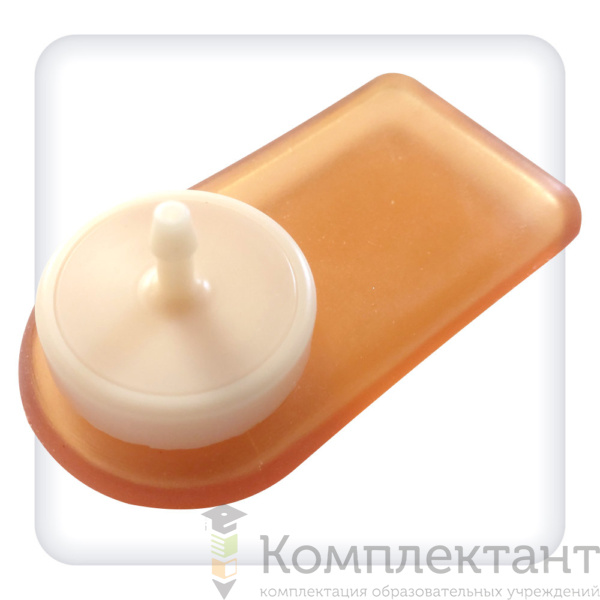 Набор мешков для имитации пневмоторакса тренажера Sim Man 3G