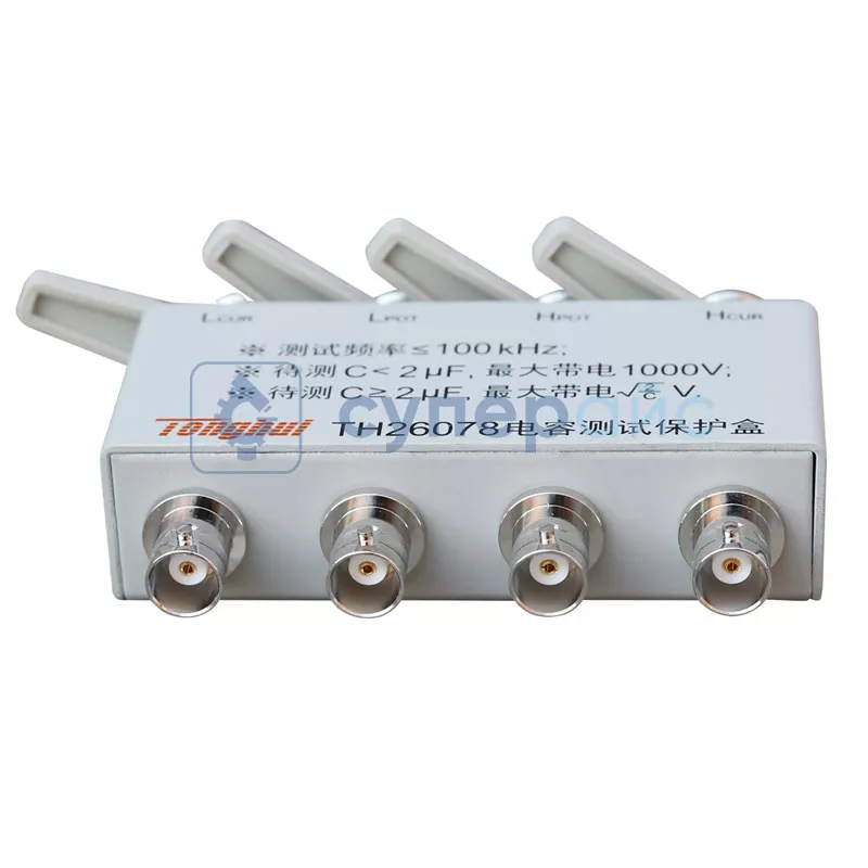 Тестовый прибор Tonghui TH26078